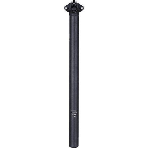 BBB BSP-20 Skyscraper 400mm Seatpost Black