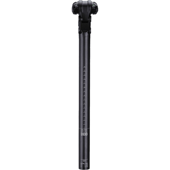 BBB BSP-42 ActionPost Suspension Seapost 400mm 20mm Travel