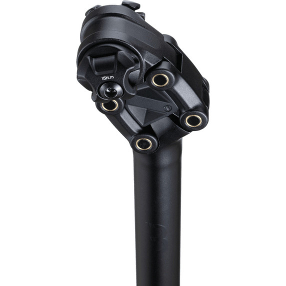 BBB BSP-42 ActionPost Suspension Seapost 400mm 20mm Travel