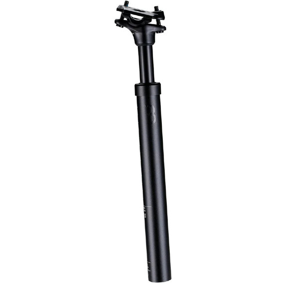 BBB BSP-44 CandlePost Suspension Seapost 350mm 40mm Travel