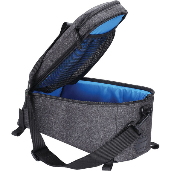 BBB CarrierPack 6L Trunk Bag
