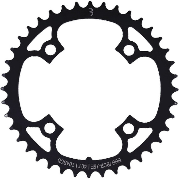 BBB E-BikeGear Steel Chainring 104 BCD