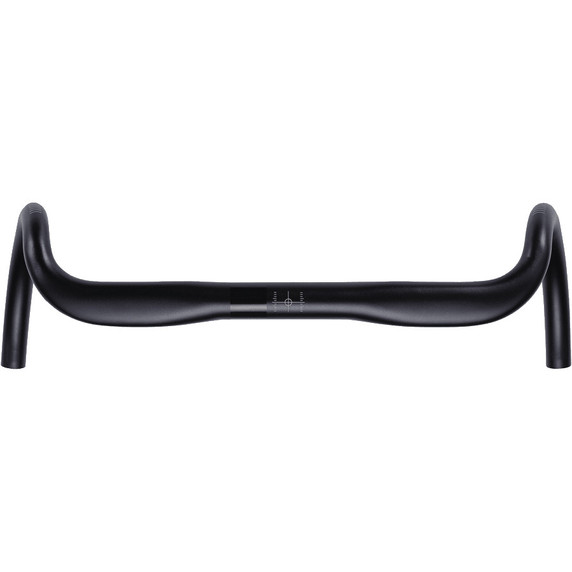 BBB HBH-36 Graveller Alloy Handlebar 16 Degree Flare