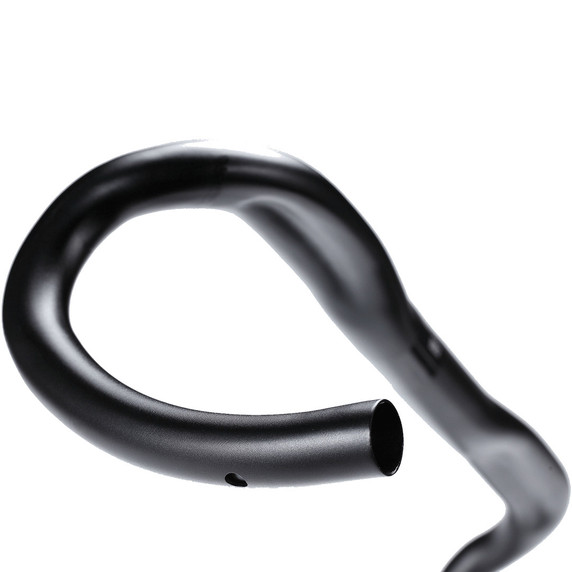 BBB HBH-36 Graveller Alloy Handlebar 16 Degree Flare
