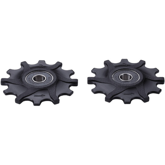 BBB RollerBoys Derailleur Pulleys 12T SRAM 1x11spd