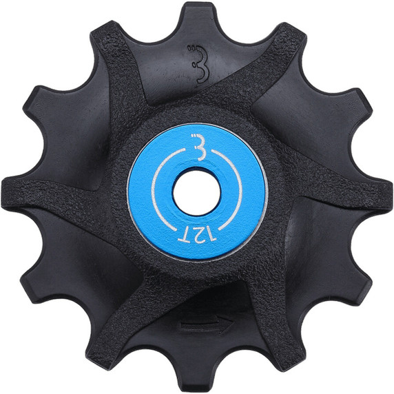 BBB RollerBoys Derailleur Pulleys 12T SRAM 1x11spd