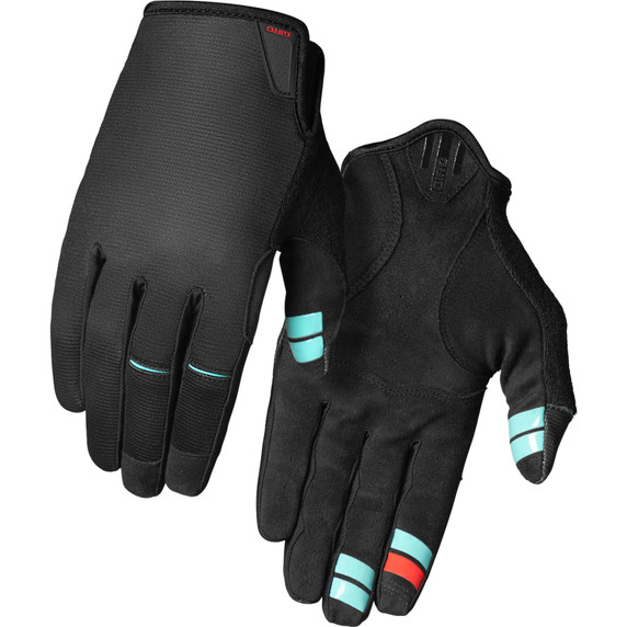 Giro Glove MTB DND ReNew Black Spark