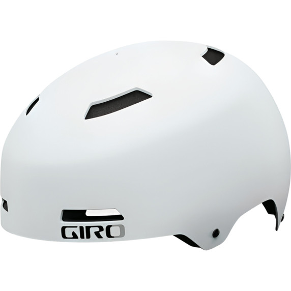 Giro Quarter MTB Helmet Matte Chalk