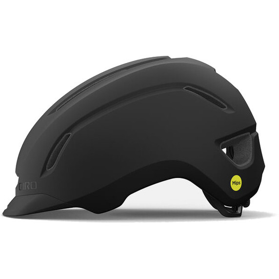 Giro URD Helmet Caden 2 MIPS Matt Black