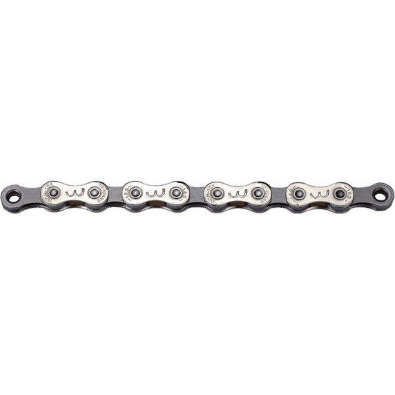 BBB BCH-101 PowerLine Chain 10spd 114 Links Grey