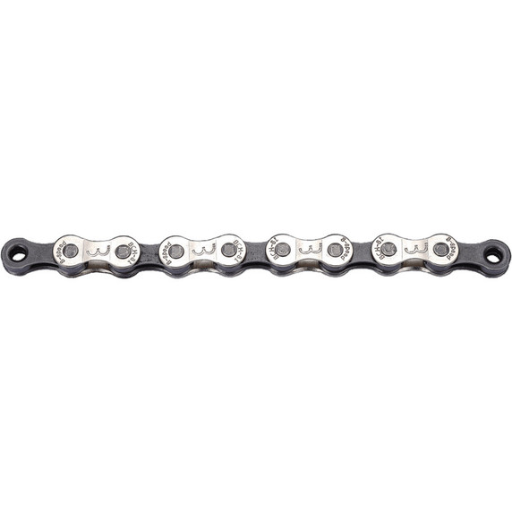 BBB BCH-81 PowerLine Chain 8spd 114 Links Black