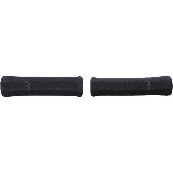 BBB BHG-28 FoamGrip Grips Black 130mm