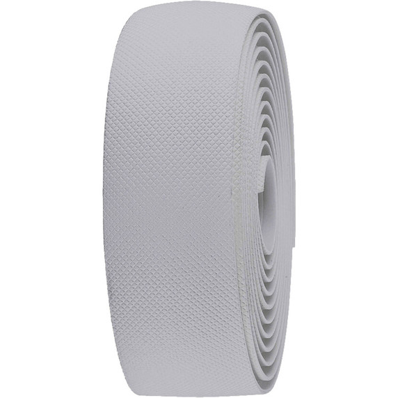 BBB BHT-14 FlexRibbon Gel Bar Tape White