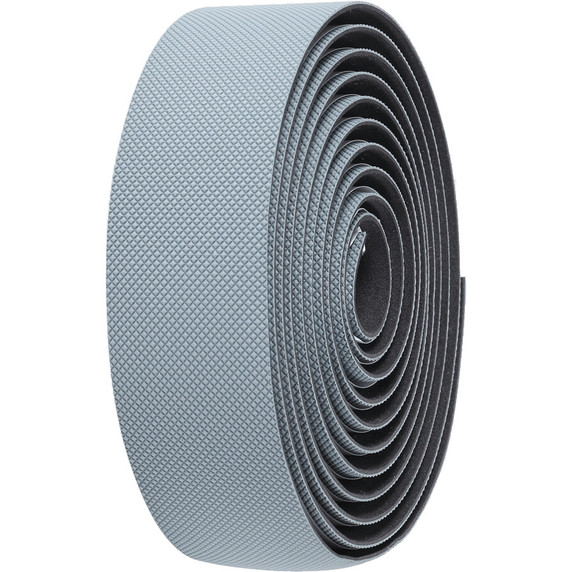 BBB BHT-16 GravelRibbon Gel Bar Tape Grey