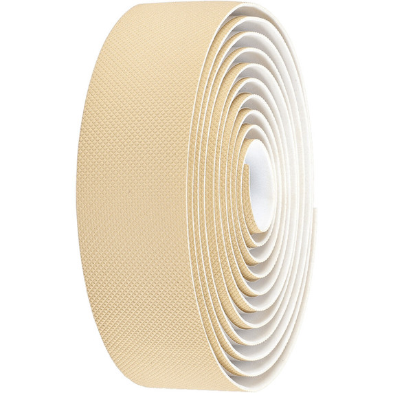 BBB BHT-16 GravelRibbon Gel Bar Tape Sand