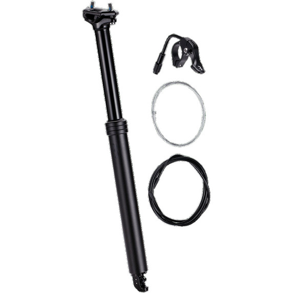 BBB BSP-51 LiftPost Dropper Seapost 470mm 150mm Travel
