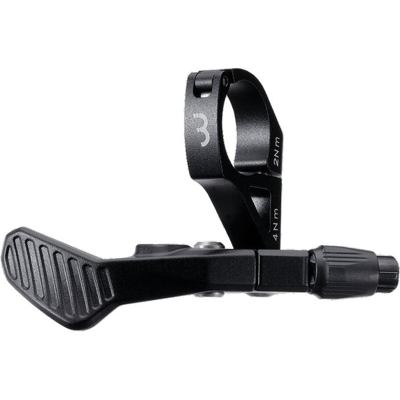 BBB BSP-57 DropControl Left Dropper Post Remote 22.2mm