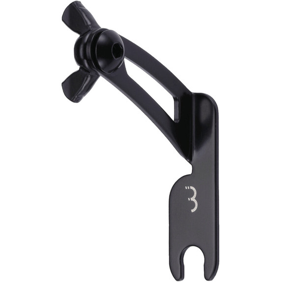 BBB BSP-94 FrameFix Race Number Holder