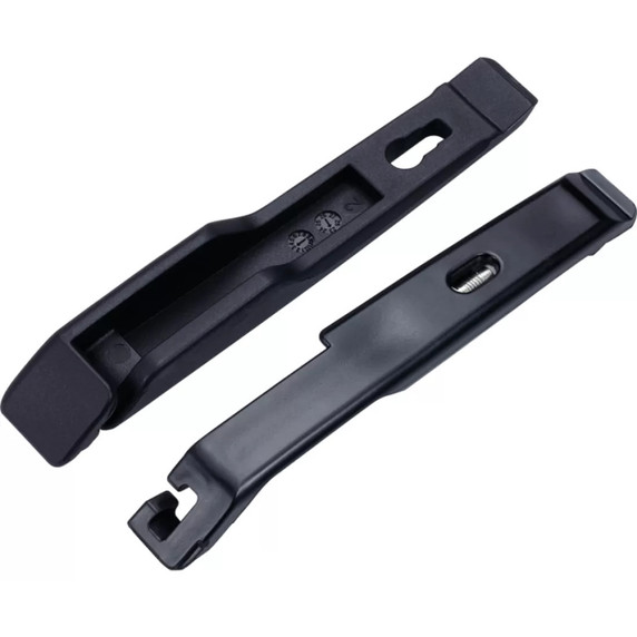 BBB BTL-82 SmartLift Tyre Lever Black
