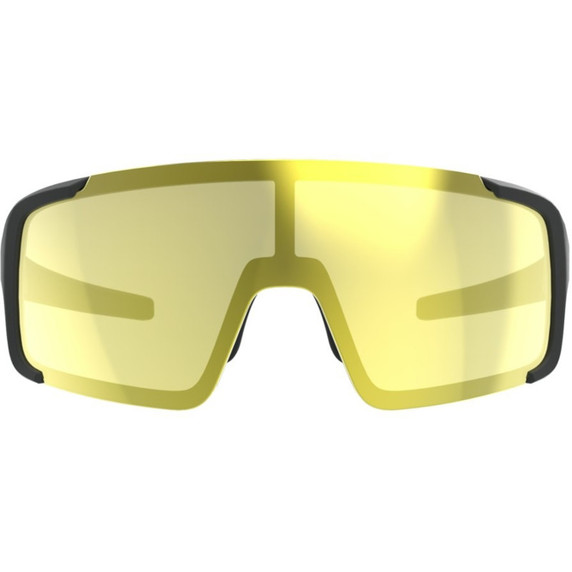 BBB Chester Sunglasses Matt Black / Photochromic Gold