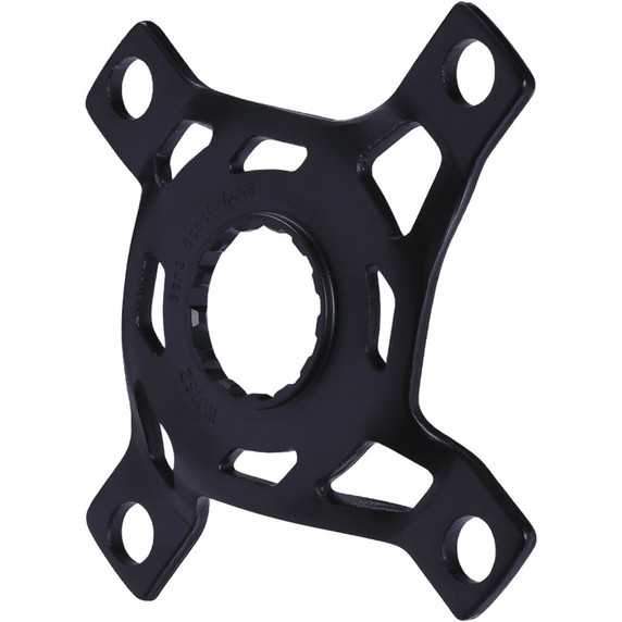 BBB E-BikeMount Crank Spider Bosch Gen3 Steel
