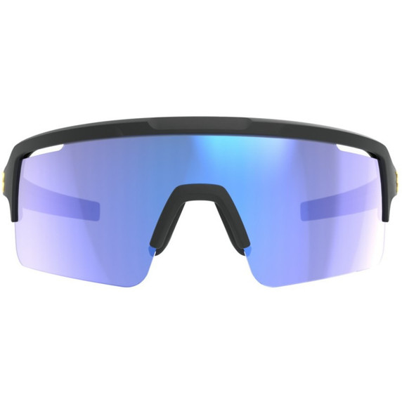 BBB Fuse Photochromic Sunglasses Matt Black / Blue