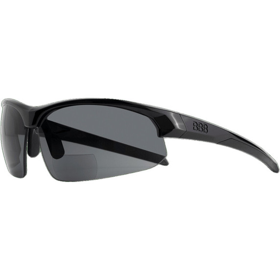 BBB Impress Sunglasses Reader 2.0 Black