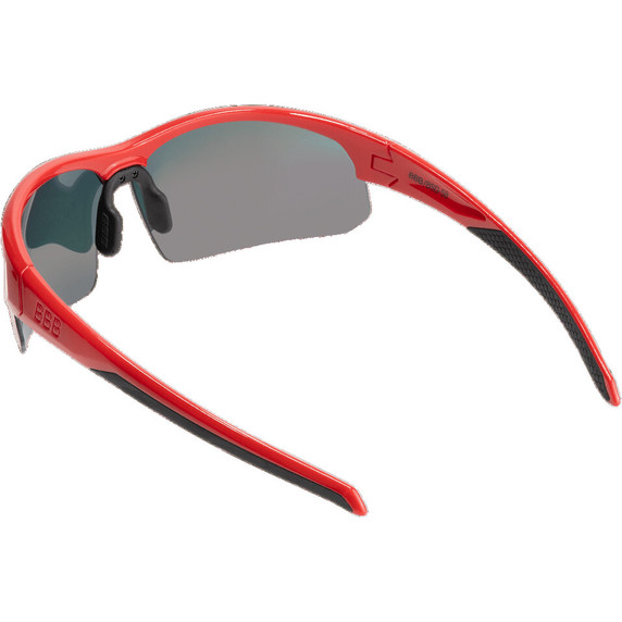 BBB Impress Sunglasses Red