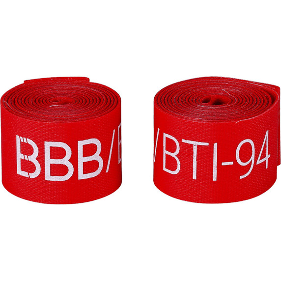 BBB Rim Tape 27.5in 2 Pack