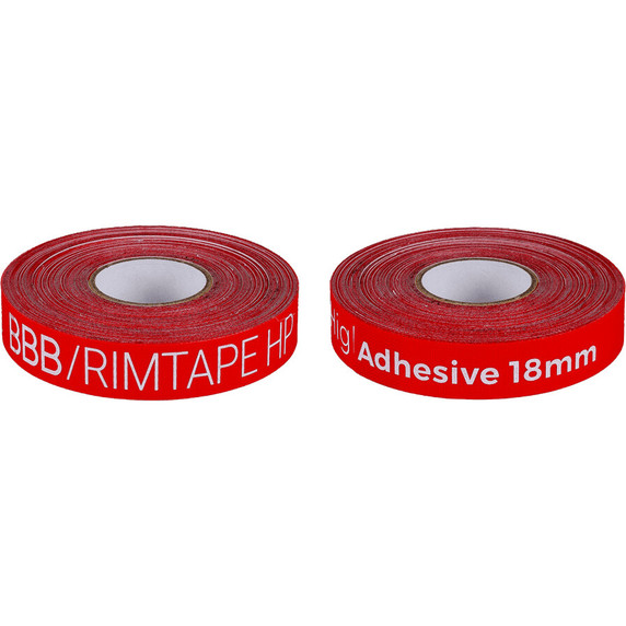 BBB Rim Tape Roll 10m