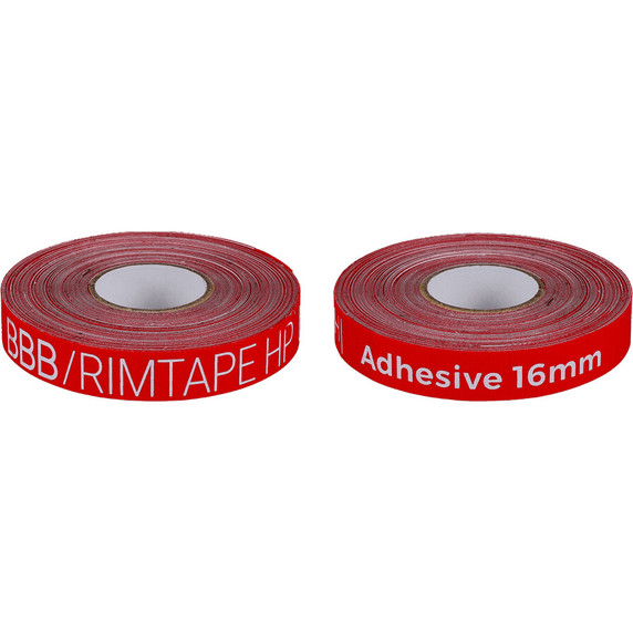 BBB Rim Tape Roll 10m