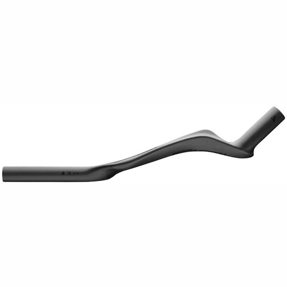 Profile Design 52 ASC Aerobar Extensions 340mm