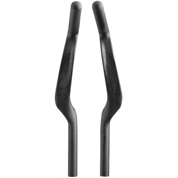 Profile Design 52 ASC Aerobar Extensions 400mm