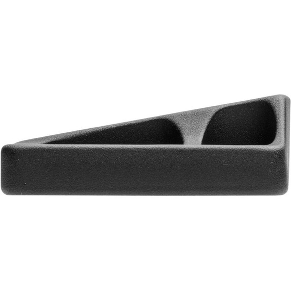 Profile Design Aerobar Armrest Pad Wedge 15 Degrees