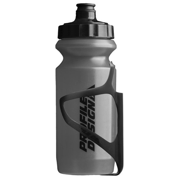 Profile Design Axis Ultimate Carbo Kage W/Bottle Grey