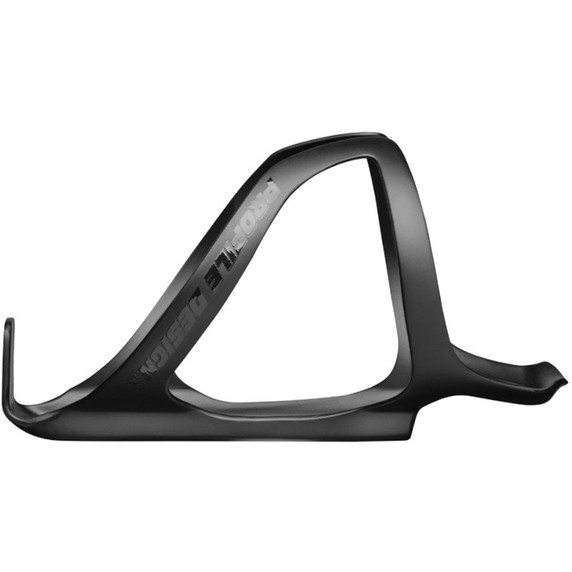 Profile Design Axis Ultimate Carbo Kage W/Bottle Grey