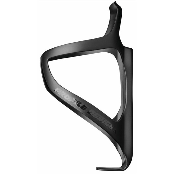Profile Design Axis Ultimate Carbon CI Cage