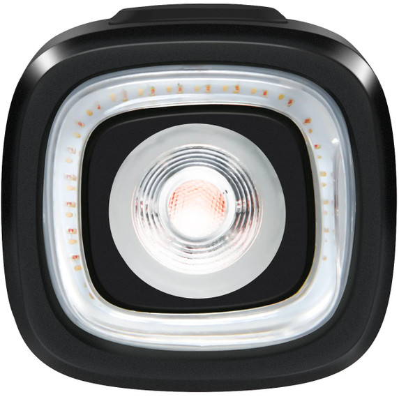 Magicshine SeeMee V2 Rear 150 W/Brake-Ambient Light Sensor