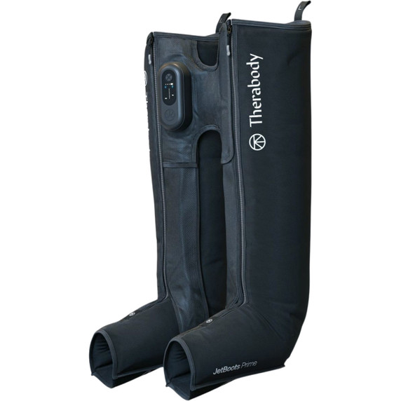 Therabody JetBoots Prime Compression Boots