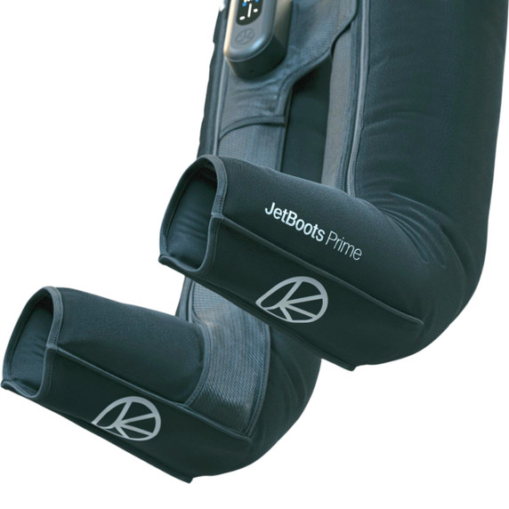 Therabody JetBoots Prime Compression Boots
