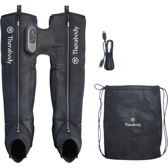 Therabody JetBoots Prime Compression Boots