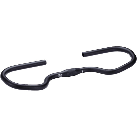 BBB BHB-30os MultiBar Trekking Handlebar 31.8x570mm