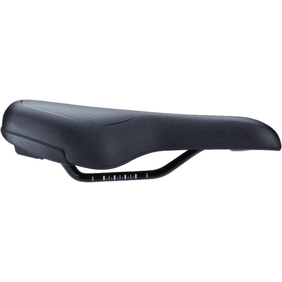 BBB BSD-115 TouringPlus Ergnomic Memory Foam Saddle