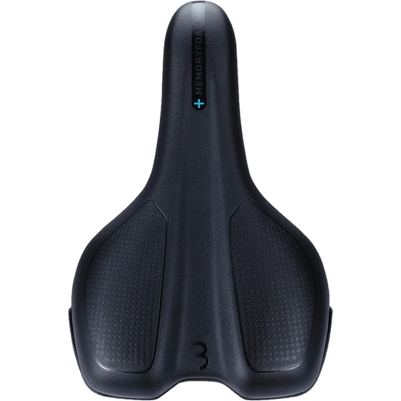 BBB BSD-115 TouringPlus Ergnomic Memory Foam Saddle