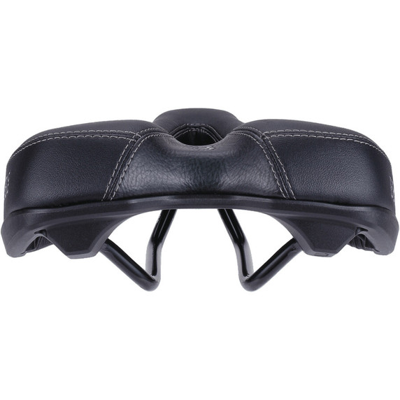 BBB BSD-121 SoftShape Active Saddle