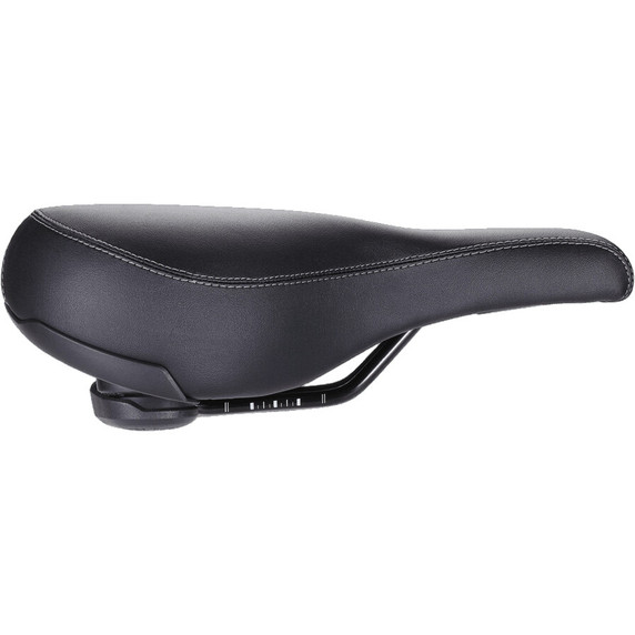 BBB BSD-124 SoftShape Relaxed Saddle
