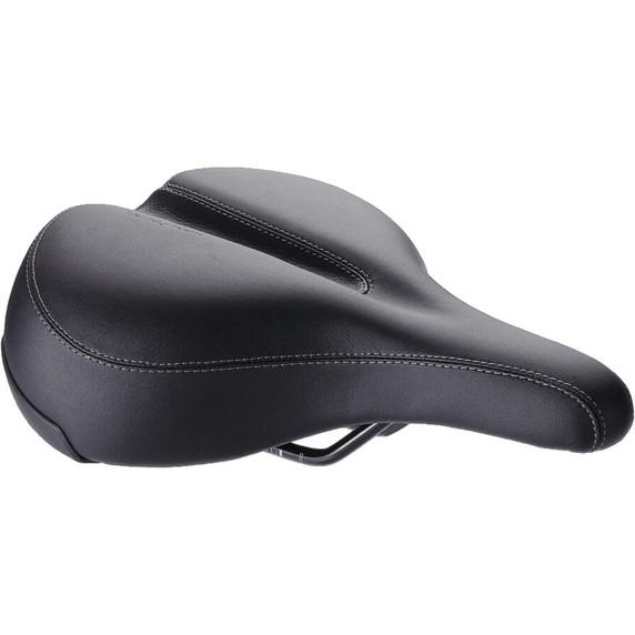BBB BSD-124 SoftShape Relaxed Saddle