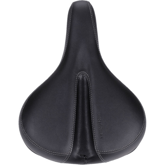 BBB BSD-124 SoftShape Relaxed Saddle