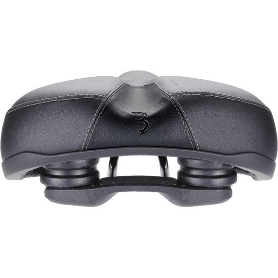 BBB BSD-124 SoftShape Relaxed Saddle