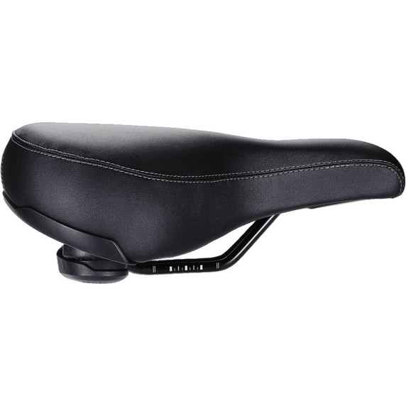 BBB BSD-127 SoftShape Upright Saddle